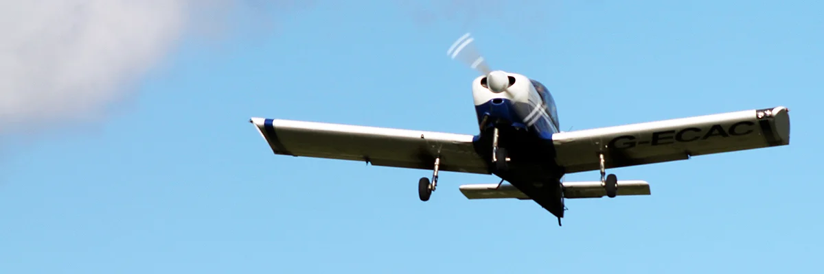 Anglian Flight Centres: photo 2