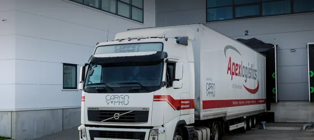 Apex Logistics International photo 3