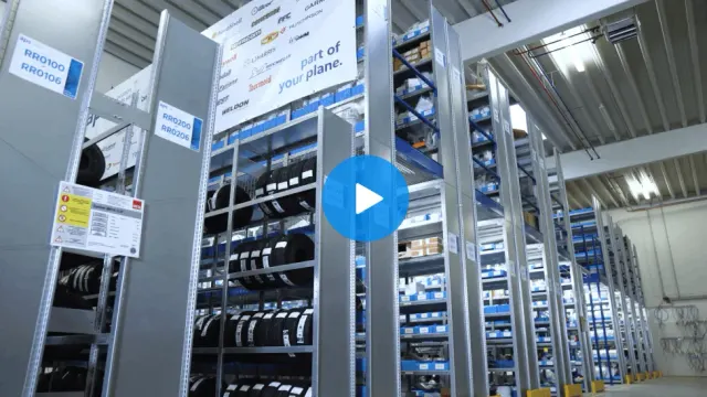 aps Aviation Parts Service GmbH