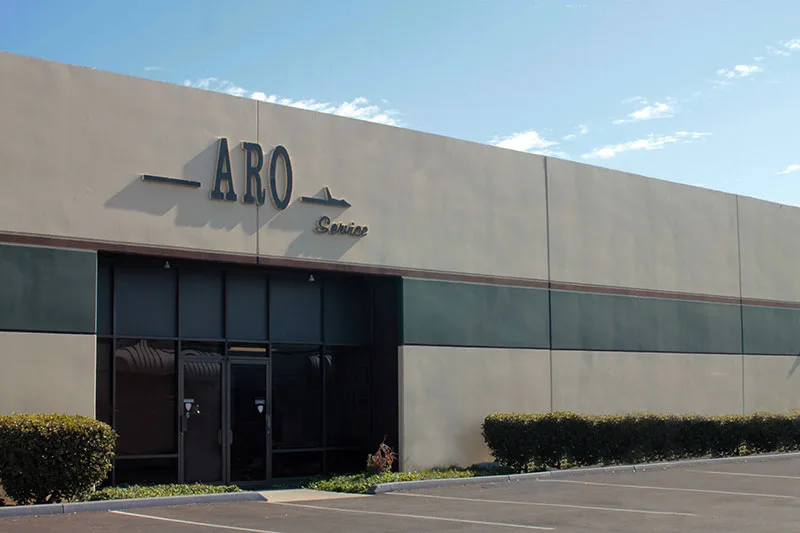 Aro Services