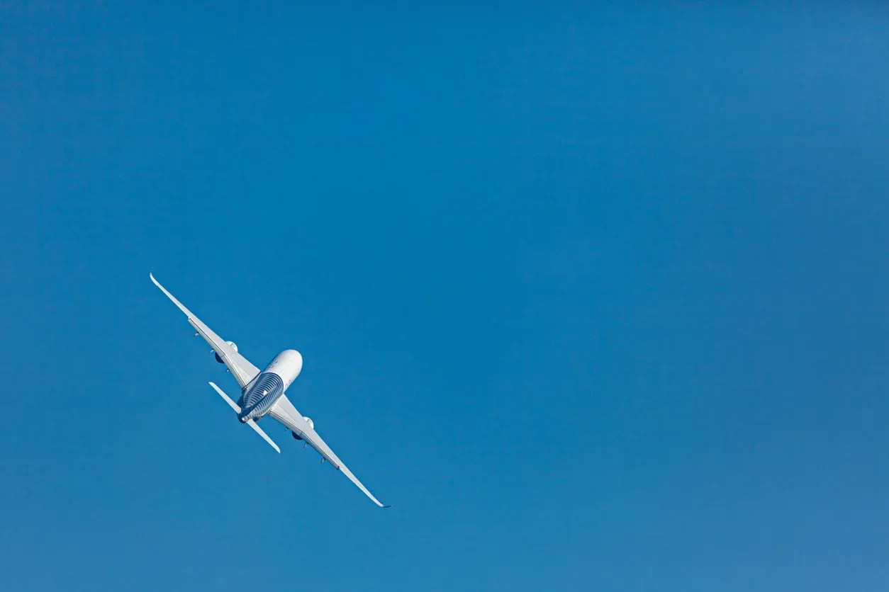 Artheau Aviation photo 2