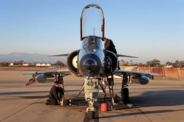 ATAC (Airborne Tactical Advantage Company): photo 4