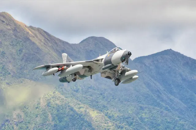 ATAC (Airborne Tactical Advantage Company): photo 5