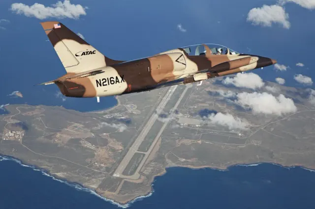 ATAC (Airborne Tactical Advantage Company): photo 6