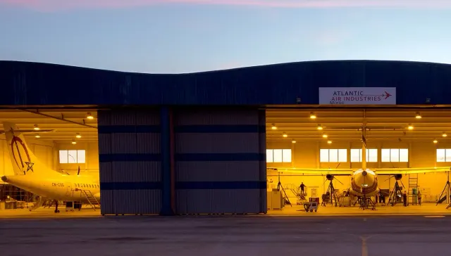 Atlantic Air Industries Maroc: photo 6
