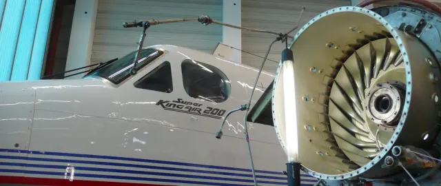 Augsburg Air Service GmbH: photo 5