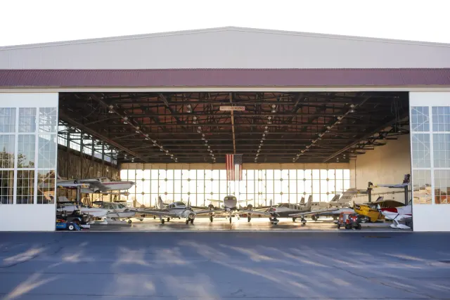 Augusta Aviation: photo 2