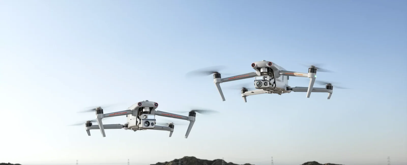 Autel Robotics: photo 2