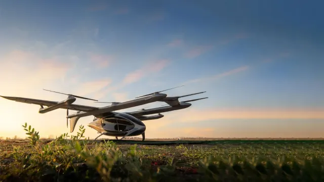Autoflight: photo 4