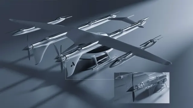 Autoflight: photo 5