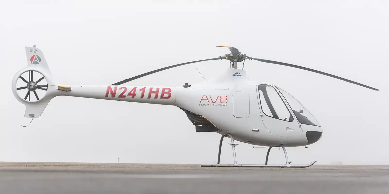 AV8 Flight School: photo 2