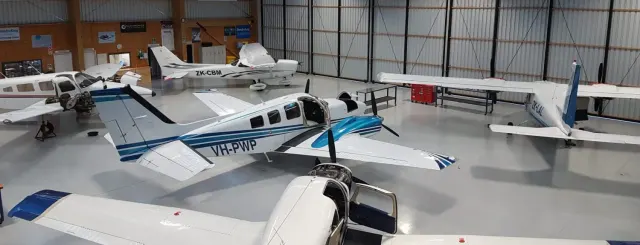 Avcraft Engineering NZ Ltd