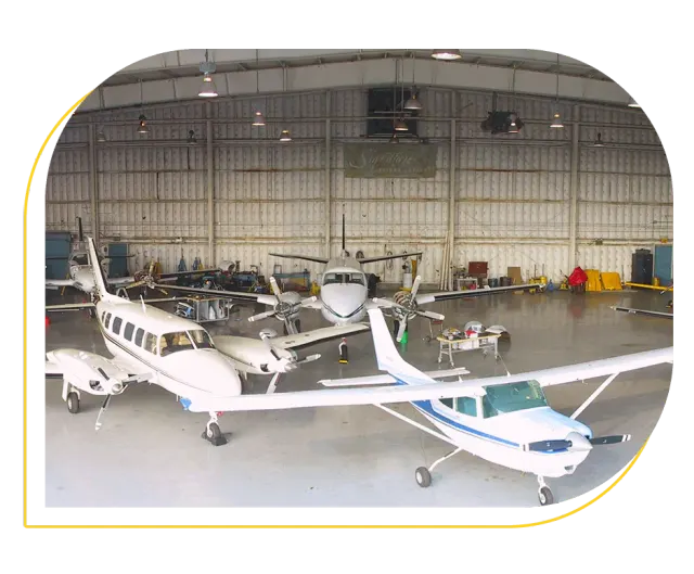 Avdyne AeroServices: photo 2