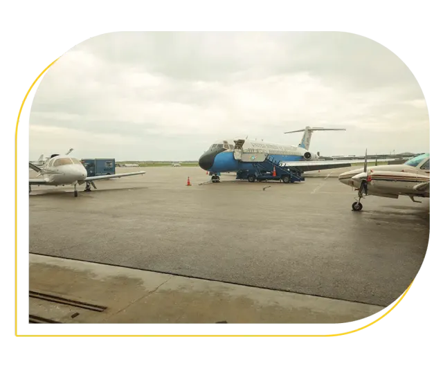 Avdyne AeroServices: photo 3