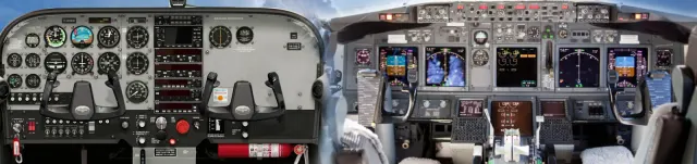 Avel Flight School: photo 3