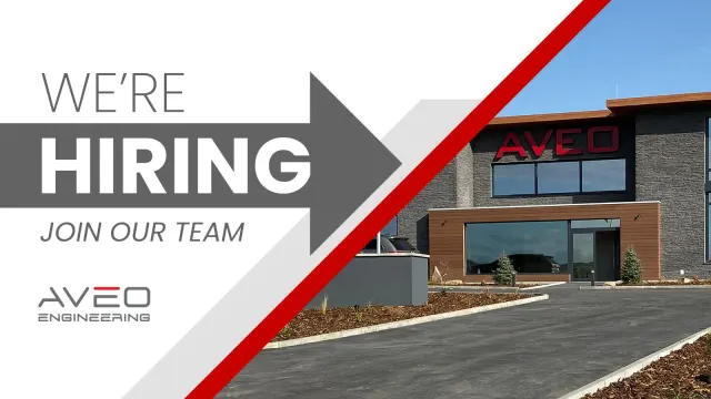 Aveo Engineering