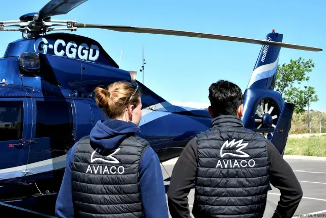 Aviaco France: photo 6