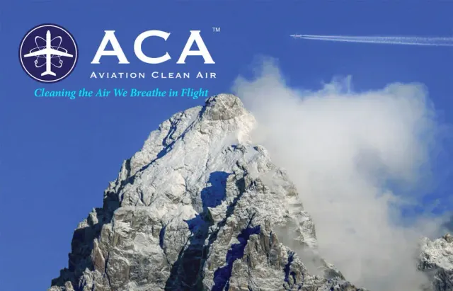Aviation Clean Air