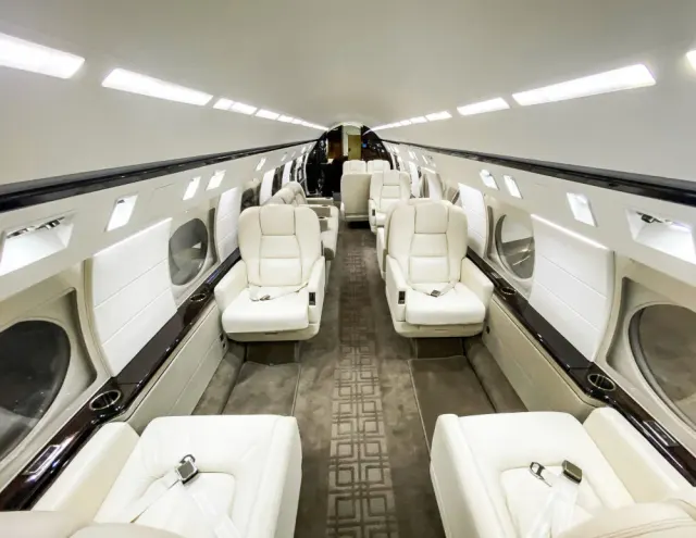 Aviation Interior Group