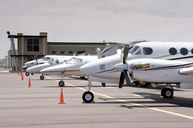 Aviation Laboratories: photo 2