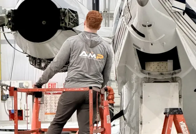 Aviation Maintenance Professionals: photo 3
