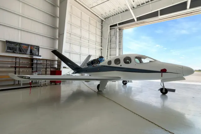 Aviation Partners Group, Inc. (APG Aviation): photo 3
