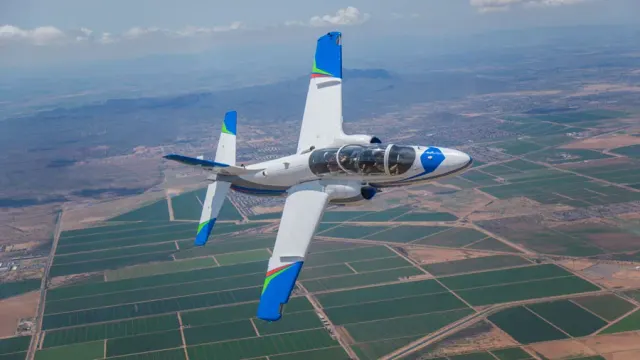 Aviation Performance Solutions (APS)
