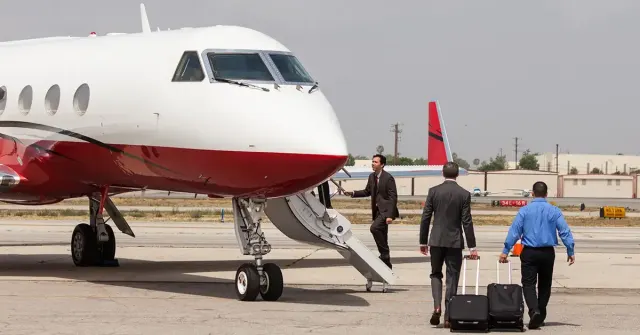 Aviation Resource Management