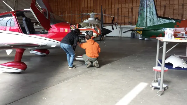 Aviation Resources: photo 6
