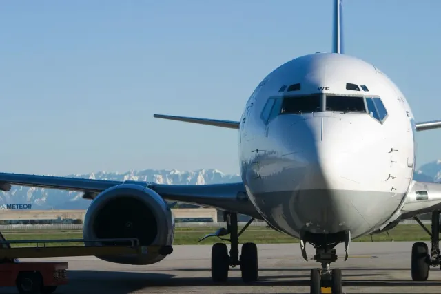 Aviation Security Consulting: photo 2