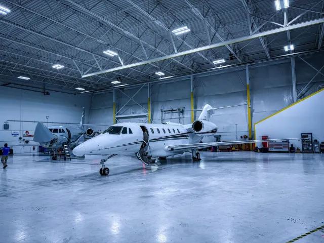 Aviation Technology Inc: photo 2