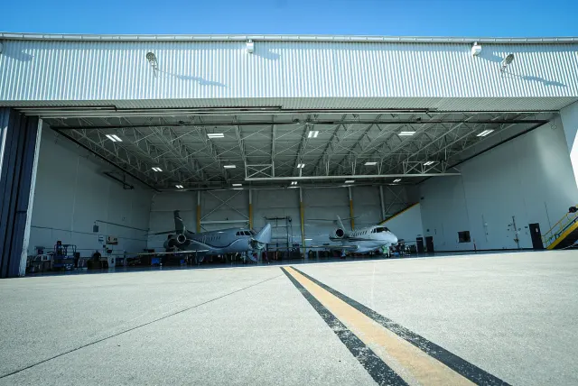 Aviation Technology Inc: photo 3