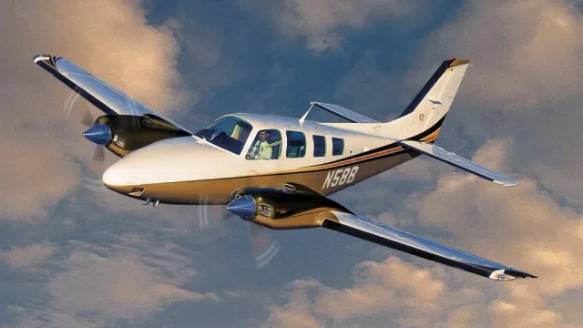 Avicor Aviation Inc.: photo 2