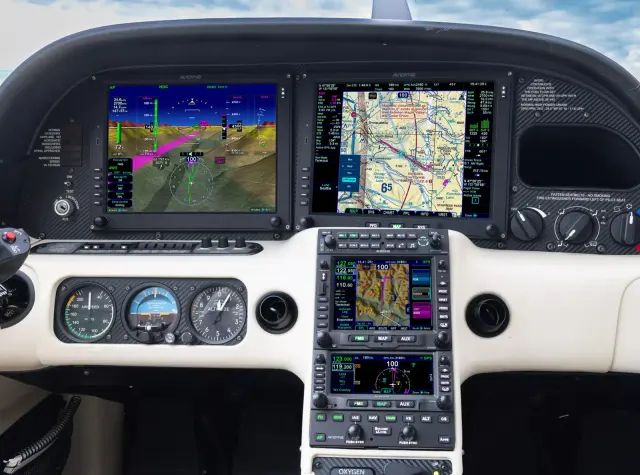 Avidyne Corporation: photo 2