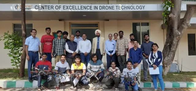 Aviocian Technologies Pvt. Ltd. photo 1