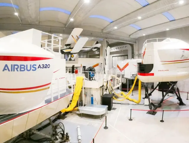 Aviomar Flight Academy: photo 2