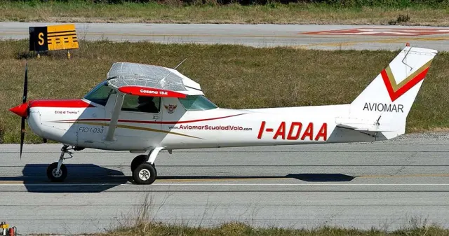 Aviomar Flight Academy: photo 3