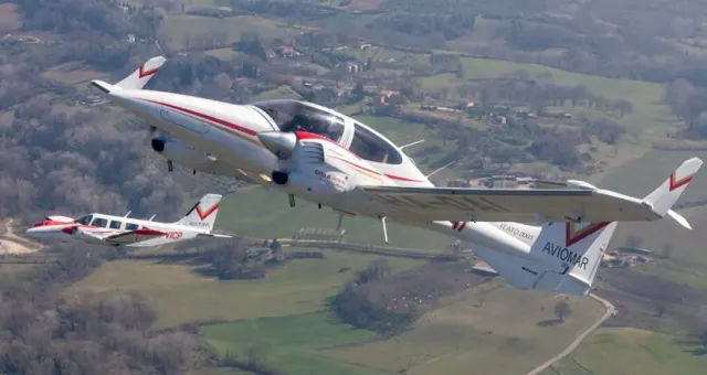 Aviomar Flight Academy: photo 1