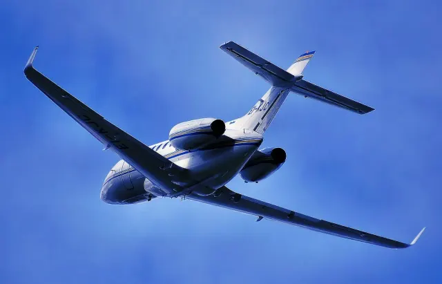 Azure Flight Support: photo 2