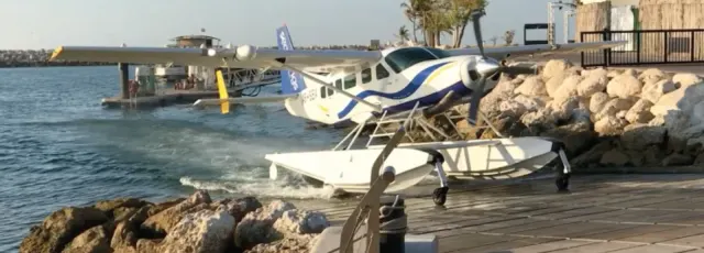 Baltic Seaplane GmbH: photo 5