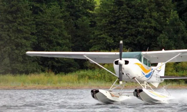 Baltic Seaplane GmbH: photo 2
