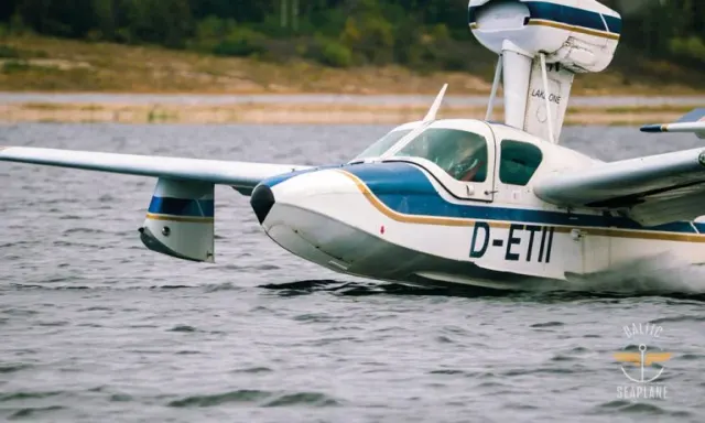 Baltic Seaplane GmbH: photo 4