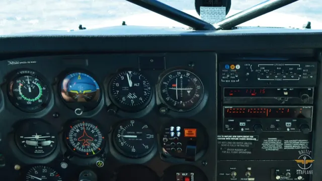 Baltic Seaplane GmbH: photo 3