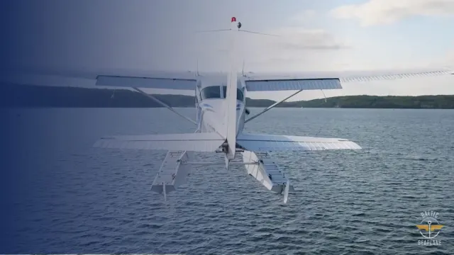 Baltic Seaplane GmbH: photo 6