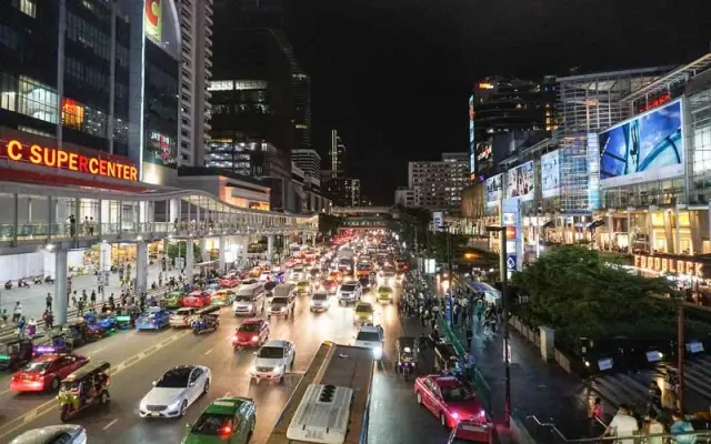 Bangkok Limousines: photo 3
