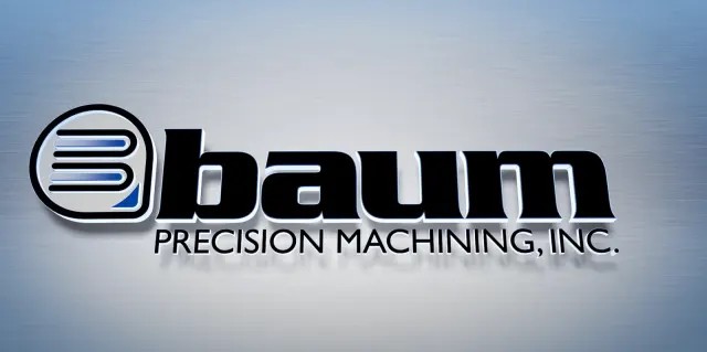 Baum Precision Machining, Inc.: photo 4