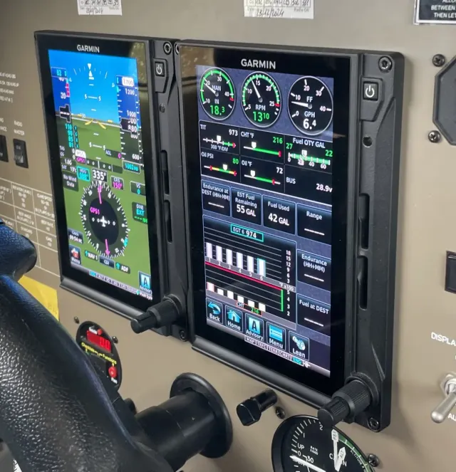 Bellonte Aviation: photo 4
