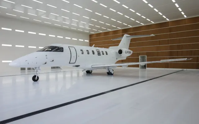 Bellonte Aviation: photo 5