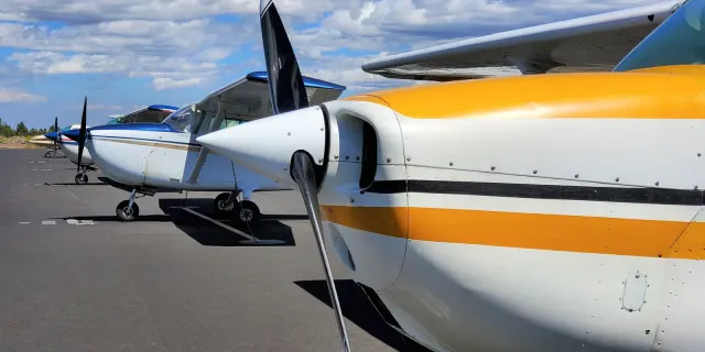 Bend Aircraft Mechanics LLC