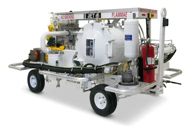 BETA Fueling Systems: photo 5